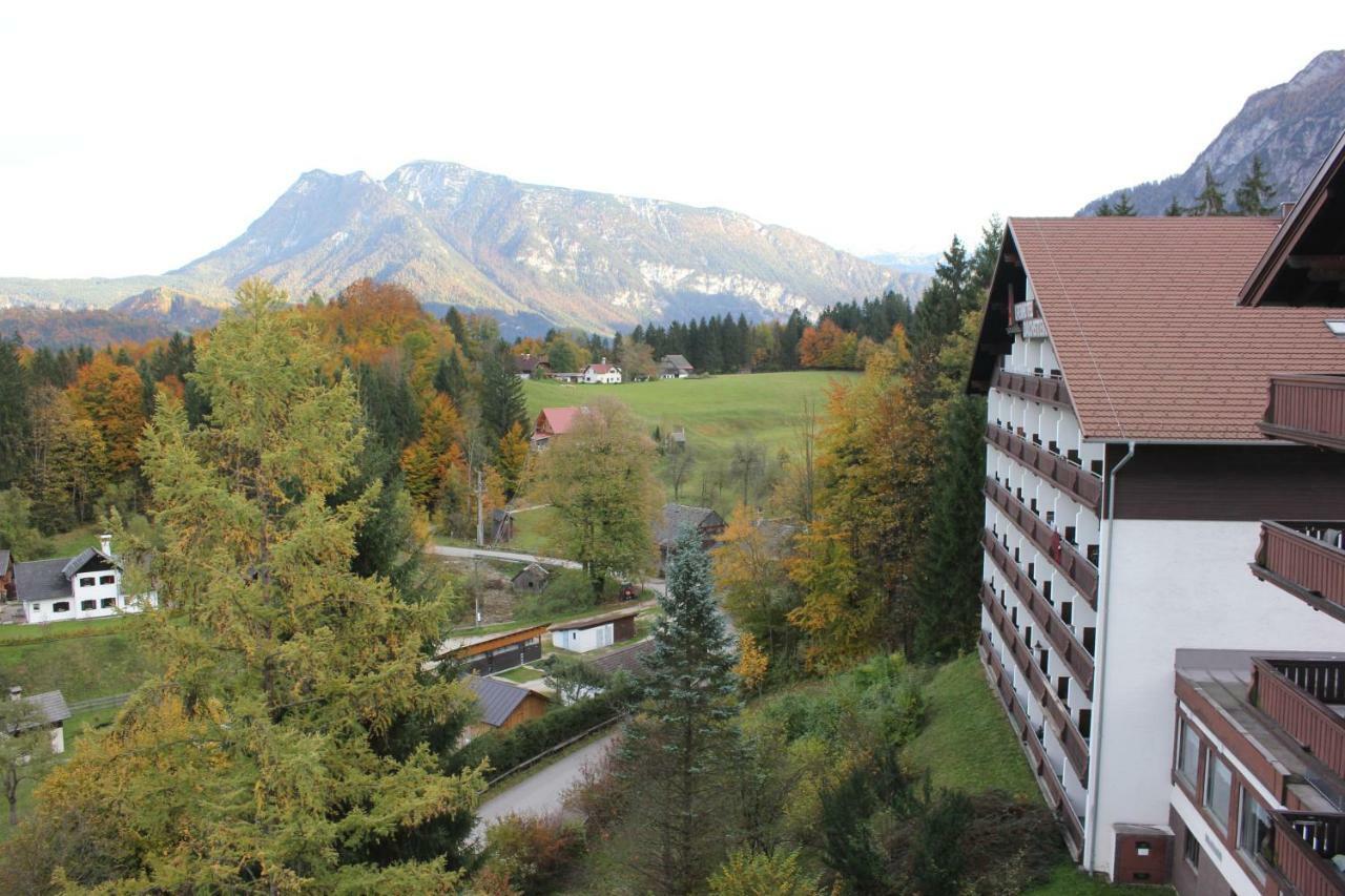 Apartments Helga Bad Goisern Kültér fotó