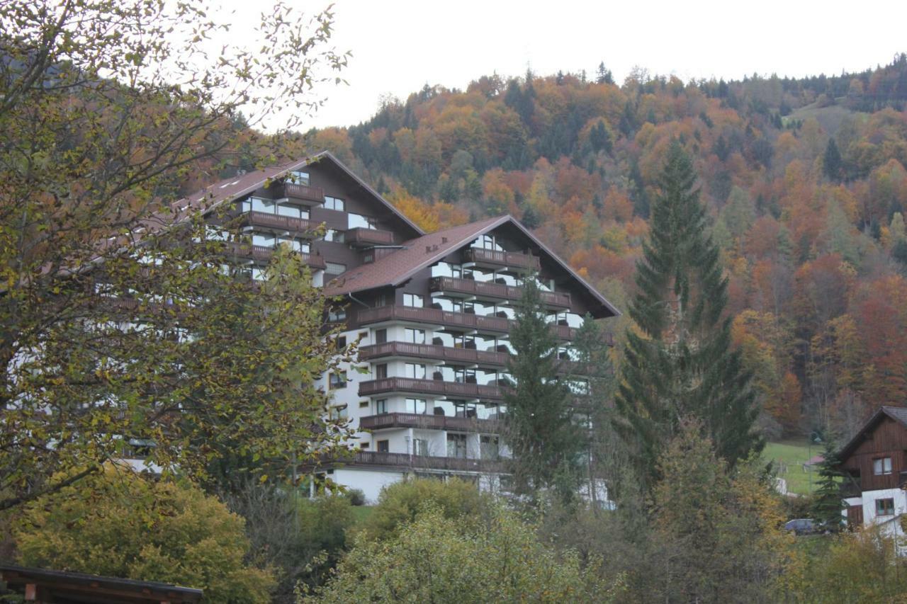 Apartments Helga Bad Goisern Kültér fotó