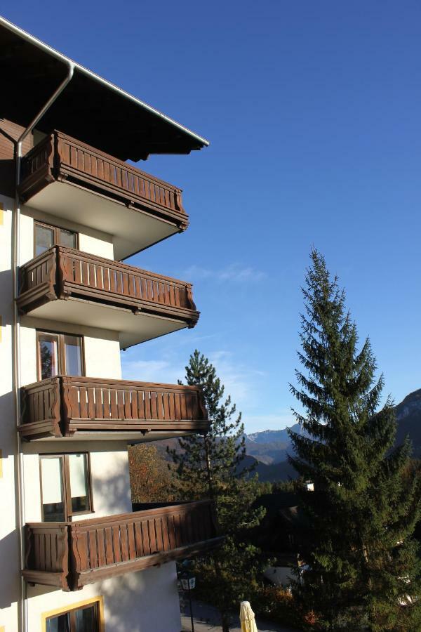 Apartments Helga Bad Goisern Kültér fotó