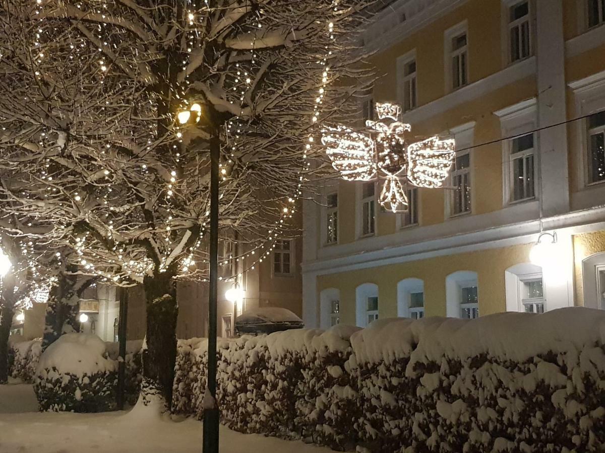 Apartments Helga Bad Goisern Kültér fotó